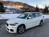 BMW X1 II (F48) xDrive25d Advantage 2015 з пробігом 23 тис.км. 2 л. в Киеве на Autos.ua