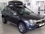 Renault Duster 2014 з пробігом 1 тис.км.  л. в Днепре на Autos.ua