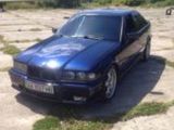 BMW 3 серия 1994 з пробігом 1 тис.км. 2.5 л. в Киеве на Autos.ua
