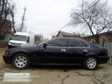 BMW 5 серия 2001 с пробегом 315 тыс.км. 2.2 л. в Черновцах на Autos.ua