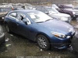 Mazda 3 2.0 SKYACTIV-G 150 Drive, 2WD (150 л.с.) 2017 с пробегом 39 тыс.км.  л. в Киеве на Autos.ua