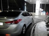 Hyundai Elantra 2012 с пробегом 90 тыс.км. 1.591 л. в Черкассах на Autos.ua