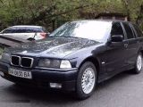 BMW X4 1998 с пробегом 290 тыс.км. 1.6 л. в Киеве на Autos.ua