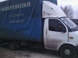 ГАЗ 33021 2004 с пробегом 495 тыс.км. 2.134 л. в Киеве на Autos.ua