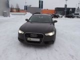 Audi A6 2011 с пробегом 122 тыс.км. 2.995 л. в Киеве на Autos.ua