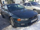 Mitsubishi Galant 1997 с пробегом 250 тыс.км. 2.498 л. в Чернигове на Autos.ua