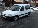Peugeot Partner 1998 с пробегом 1 тыс.км. 1.9 л. в Киеве на Autos.ua