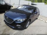 Mazda 3 2.0 SKYACTIV-G 150 Drive, 2WD (150 л.с.) 2016 с пробегом 22 тыс.км.  л. в Киеве на Autos.ua