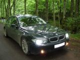 BMW 7 серия 2004 с пробегом 265 тыс.км. 4.4 л. в Киеве на Autos.ua