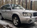 Subaru Forester 2004 с пробегом 265 тыс.км. 2 л. в Днепре на Autos.ua