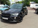 BMW X5 2007 с пробегом 106 тыс.км. 4.799 л. в Одессе на Autos.ua