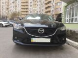 Mazda 6 2014 с пробегом 91 тыс.км. 2.5 л. в Киеве на Autos.ua