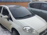 Fiat Punto 2012 с пробегом 86 тыс.км. 1.4 л. в Харькове на Autos.ua