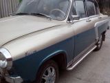 ГАЗ 21 1960 с пробегом 333 тыс.км. 2.5 л. в Харькове на Autos.ua