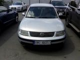 Volkswagen passat b5 1998 з пробігом 244 тис.км. 1.9 л. в Киеве на Autos.ua