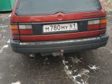 Volkswagen Passat 1990 с пробегом 1 тыс.км. 1.6 л. в Новоазовске на Autos.ua