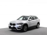 BMW X1 II (F48) 2016 з пробігом 26 тис.км. 2 л. в Киеве на Autos.ua