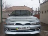 Mitsubishi Galant 1993 з пробігом 416 тис.км. 1.834 л. в Донецке на Autos.ua