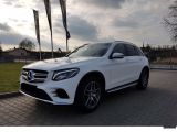 Mercedes-Benz GLC-Класс 2017 с пробегом 1 тыс.км. 2.2 л. в Киеве на Autos.ua