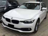 BMW 3 серия 316d AT (116 л.с.) 2016 с пробегом 58 тыс.км.  л. в Киеве на Autos.ua