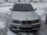 BMW 3 серия 1998 з пробігом 330 тис.км. 2 л. в Запорожье на Autos.ua