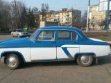 ГАЗ 21 1962 з пробігом 1 тис.км. 2.4 л. в Краматорске на Autos.ua