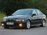 BMW 5 серия 2002 з пробігом 270 тис.км. 3 л. в Черновцах на Autos.ua