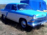 ГАЗ 21 1961 с пробегом 1 тыс.км. 0.0024 л. в Николаеве на Autos.ua