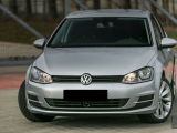Volkswagen Golf 2014 з пробігом 34 тис.км. 1.598 л. в Киеве на Autos.ua