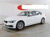 BMW 3 серия 318d AT (150 л.с.) 2017 з пробігом 10 тис.км.  л. в Киеве на Autos.ua