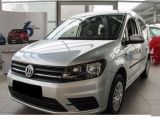 Volkswagen Caddy 2016 з пробігом 1 тис.км. 1.968 л. в Киеве на Autos.ua