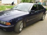 BMW 5 серия 1998 з пробігом 230 тис.км. 2.8 л. в Харькове на Autos.ua