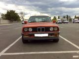 BMW 3 серия 1986 с пробегом 380 тыс.км. 2.443 л. в Киеве на Autos.ua