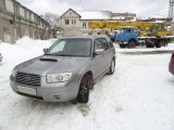 Subaru Forester 2007 з пробігом 170 тис.км. 2.457 л. в Харькове на Autos.ua