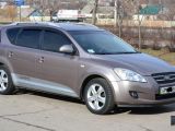 Kia Cee'd 2008 с пробегом 106 тыс.км. 1.591 л. в Запорожье на Autos.ua