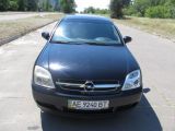 Opel vectra c 2003 с пробегом 150 тыс.км. 2.2 л. в Каменском на Autos.ua