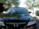 Mazda 6 2003 с пробегом 226 тыс.км. 1.999 л. в Тернополе на Autos.ua