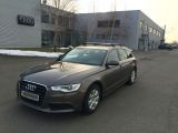 Audi A6 2012 с пробегом 83 тыс.км. 2.773 л. в Киеве на Autos.ua