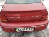 Chrysler Stratus 1997 с пробегом 260 тыс.км. 2.5 л. в Киеве на Autos.ua