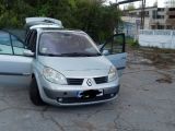 Renault Scenic 1.9 dCi MT (120 л.с.) 2003 с пробегом 242 тыс.км.  л. в Житомире на Autos.ua