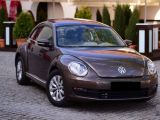 Volkswagen Beetle 2014 з пробігом 4 тис.км. 1.984 л. в Киеве на Autos.ua
