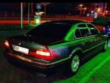 BMW Z3 1999 с пробегом 370 тыс.км. 3.5 л. в Киеве на Autos.ua