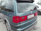 Volkswagen Sharan 2003 з пробігом 228 тис.км. 1.896 л. в Виннице на Autos.ua