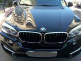 BMW X5 2016 с пробегом 60 тыс.км. 2 л. в Киеве на Autos.ua