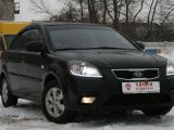 Kia Rio 1.4 AT (97 л.с.) 2011 с пробегом 103 тыс.км.  л. в Киеве на Autos.ua