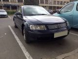 Volkswagen passat b5 1997 з пробігом 259 тис.км. 1.9 л. в Киеве на Autos.ua