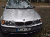 BMW X4 2003 с пробегом 230 тыс.км. 2 л. в Макеевке на Autos.ua