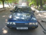 Mazda 626 1986 с пробегом 280 тыс.км. 1.998 л. в Черкассах на Autos.ua