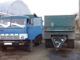 КамАЗ 53213 1986 с пробегом 75 тыс.км.  л. в Виннице на Autos.ua