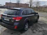 Subaru Outback 2012 с пробегом 170 тыс.км. 2 л. в Ивано-Франковске на Autos.ua